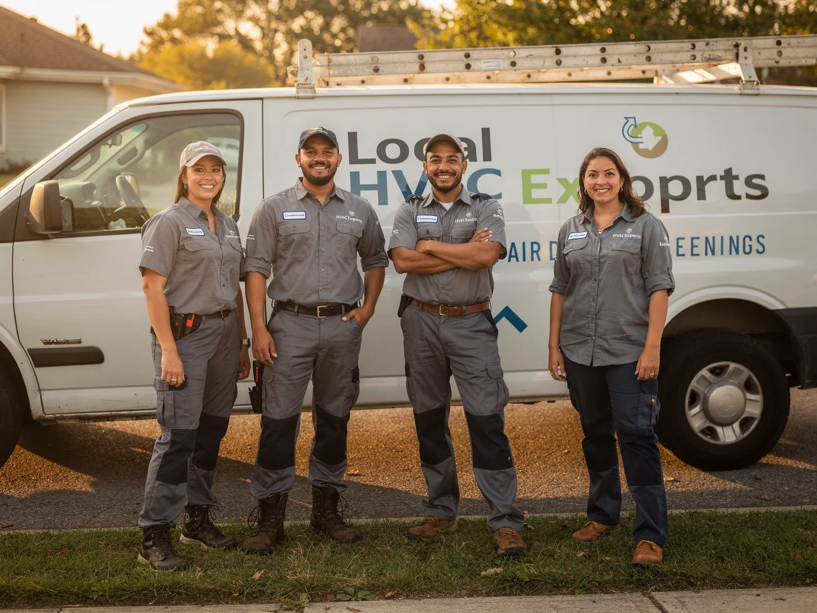 24/7 HVAC Repair & AC Replacement company in Callands, VA